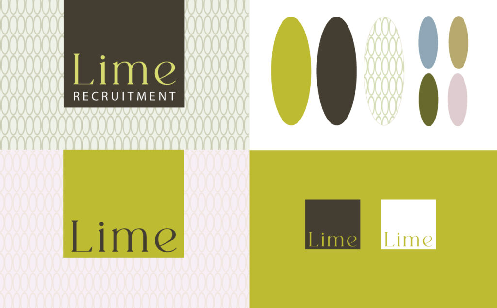Lime recruitment for bespoke hospitality